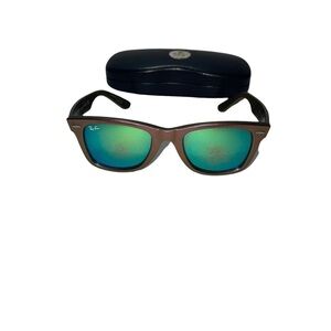 Ray Ban Woman Sunglasses